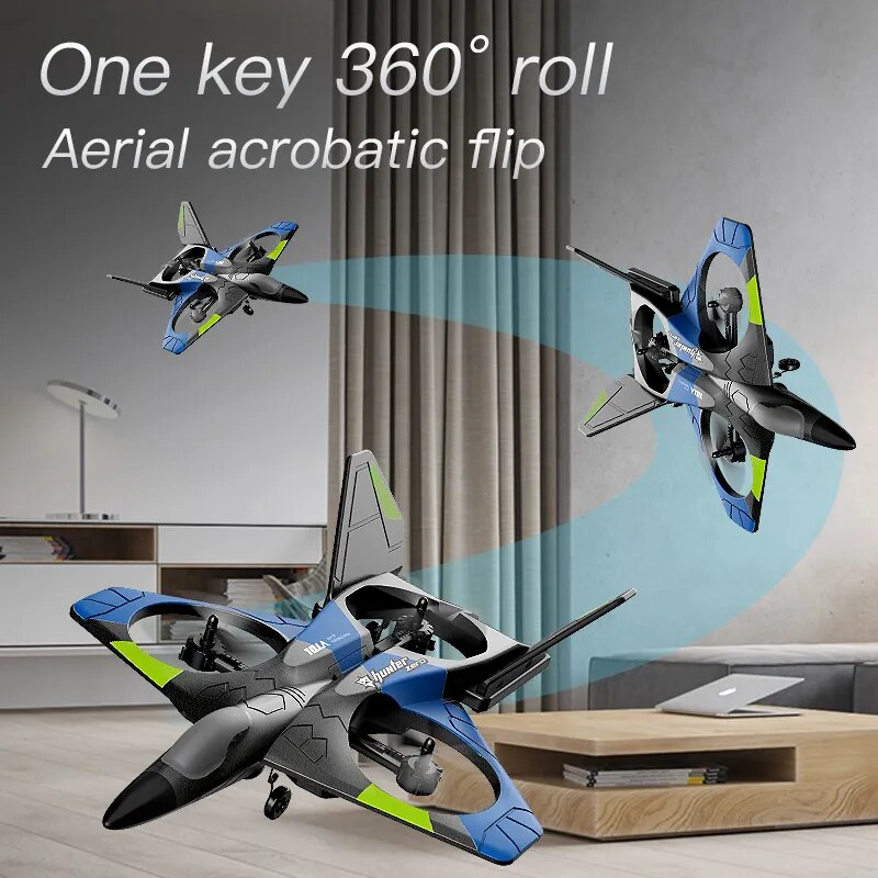 V27 Schaum segel flugzeug Flug – Rc Plane Hobby Zone Bewertung und Preis