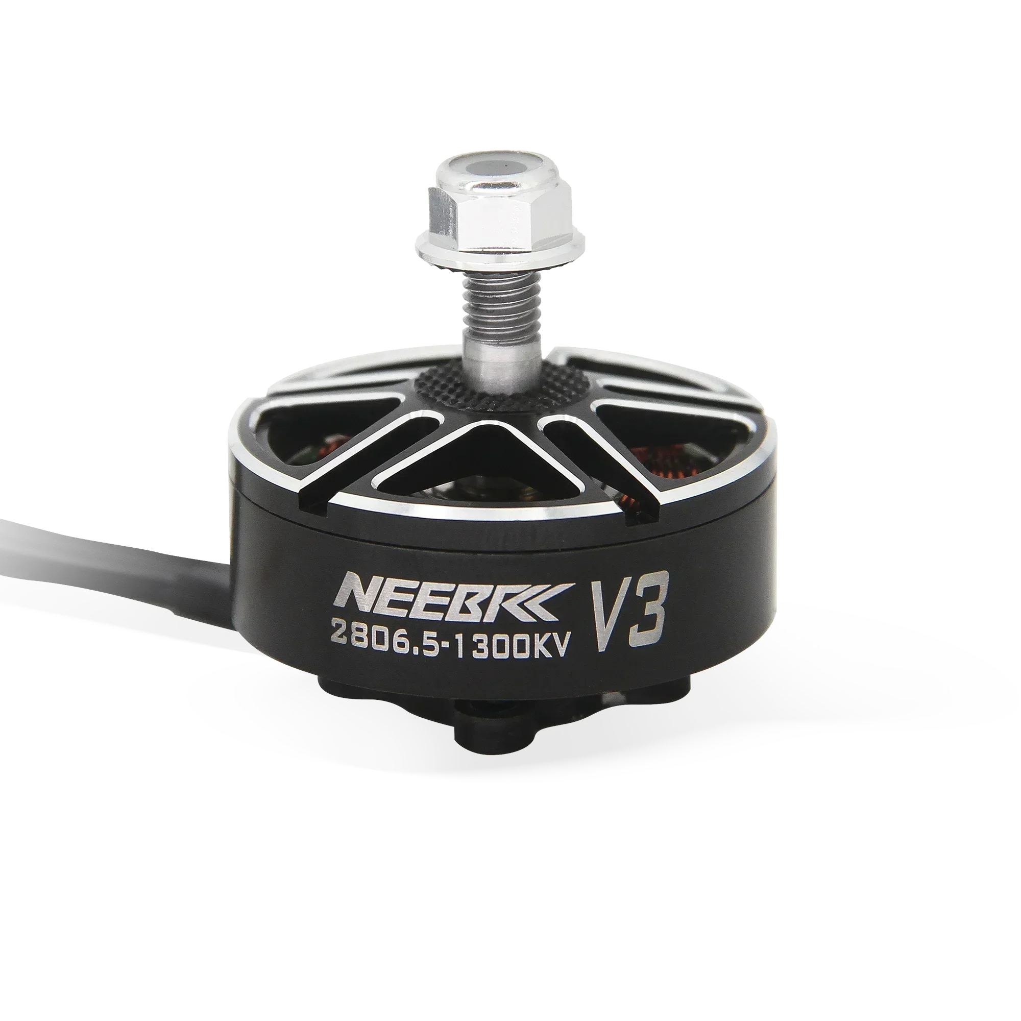 NEEBRC 2806,5 1300KV V3 Outrun – Rc Plane Hobby Zone Bewertung und Preis