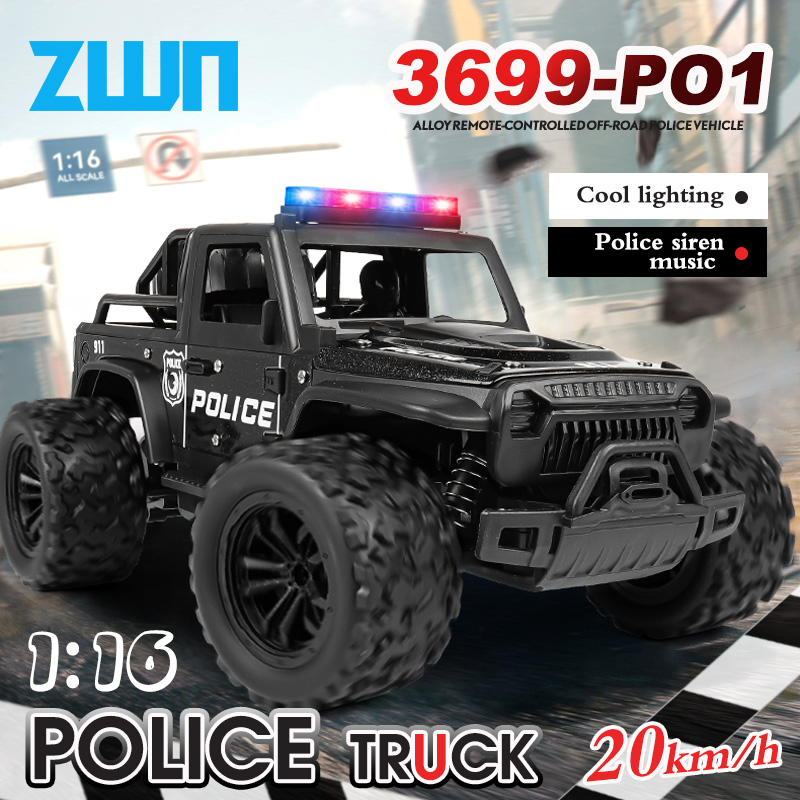 ZWN 1:16 Alloy High Speed Off- – Rc Hobby Toucan Bewertung und Preis