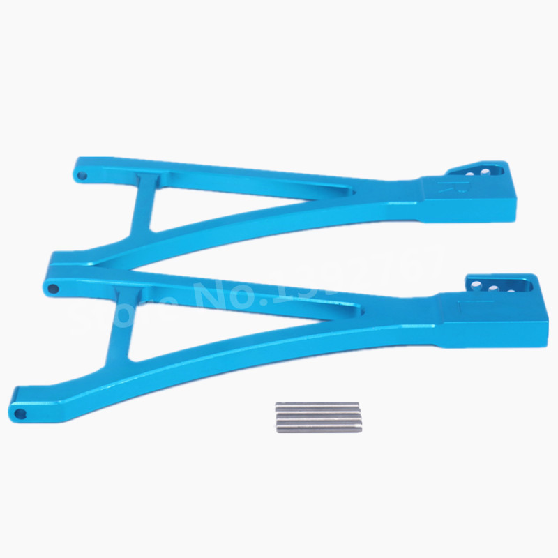 2 Stück RC Auto Aluminiumlegie – Rc Hobby Land Bewertung und Preis