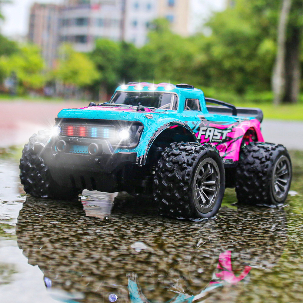 RC-Auto Ferngesteuertes Auto G – Rc Hobby Grade Truck Bewertung und Preis