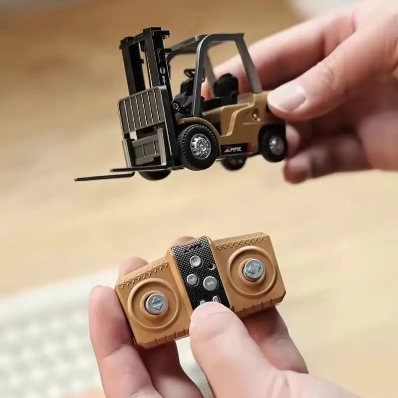 Ferngesteuertes Legierungs-Gab – Rc Hobby Grade Truck Bewertung und Preis