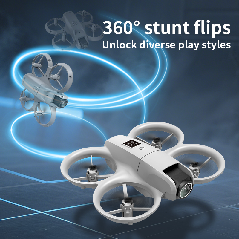 Neue H135 Mini Drone WIFI FPV  – Rc Plane Hobby Zone Bewertung und Preis