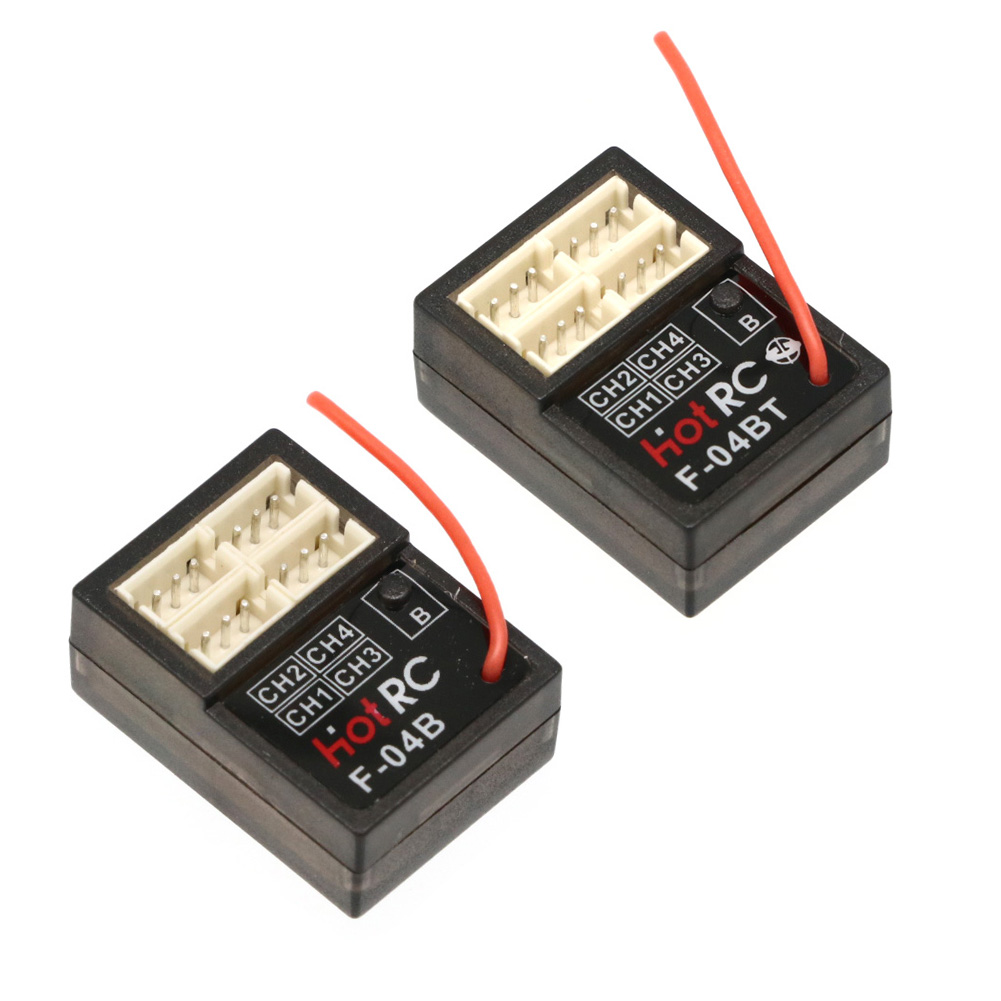 HOTRC 2,4 GHz F-04A F-06A F-08 – Rc Hobby Shops Bewertung und Preis