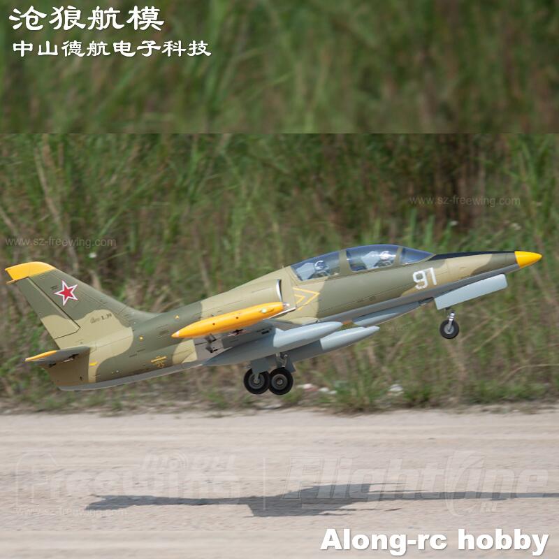 Freewing NEUES elektrisches RC – Rc Hobby Land Bewertung und Preis